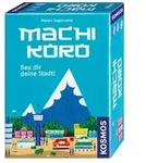 KOSMOS - Machi Koro