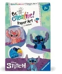 Ravensburger Besch&auml;ftigung - BeCreative Paper Art Quilling Disney Stitch - Bastelset