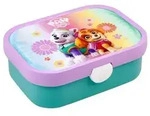 MEPAL Brotdose Campus Paw Patrol Girls