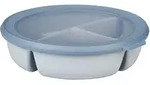 MEPAL Bento Bowl Cirqula 1l - blau