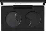 MAC Pro Palette Eye Shadow x2
