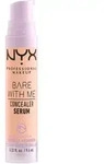 NYX PROFESSIONAL MAKEUP Bare with me Concealer Serum - hautfarben