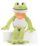 Schaffer Collection - Frosch Quark, 23 cm