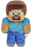 Minecraft 8 Basic Plush Steve