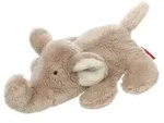 sigikid Mini-Kuscheltier Elefant