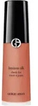 ARMANI Luminous Silk Cheek Tint Liquid Blush - orange