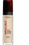 L'OR&Eacute;AL PARIS Infaillible 32H Fresh Wear Make-up - natur