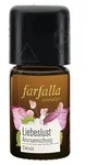 Farfalla Aromamour Liebeslust Aromamischung