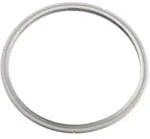 Fissler Dichtungsring &Oslash;22cm f&uuml;r Schnellkocht&ouml;pfe - grau