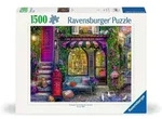 Ravensburger Puzzle 12000737 - Liebesbriefe und Schokolade - 1500 Teile Puzzle f&uuml;r