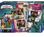 KOSMOS - Die Schule der magischen Tiere: Puzzle zum Film &ndash; Romance