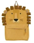 SCHNEIDERS Kinderrucksack LION