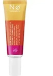 N&oslash; Cosmetics safe t&oslash;day LSF 50+ Glowy Sunfluid