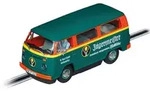 Carrera Evolution - VW BUS T2b "J&auml;germeister"