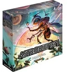 Feuerland Spiele - Astrobienen