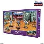 Masters of the Universe: Battleground &ndash; Wave 5 Evil Warriors Faction Erweiterung