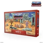 Masters of the Universe: Battleground &ndash; Wave 3 Faction Erweiterung