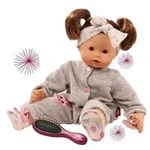 G&ouml;tz - Maxy Muffin Popsicle, Babypuppe, 42 cm