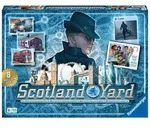 Ravensburger Spiel - Scotland Yard - Familienspiel, Brettspiel f&uuml;r Kinder und