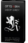 OTTO KERN Deep Grey Eau de Toilette
