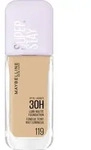 MAYBELLINE NEW YORK Superstay Lumi-Matte Foundation - beige