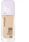 MAYBELLINE NEW YORK Superstay Lumi-Matte Foundation - beige