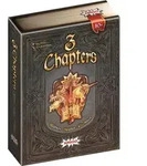 Amigo Spiele - 3 Chapters