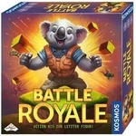 KOSMOS - Battle Royale