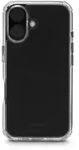 HAMA Handyh&uuml;lle"Extreme Protect"f&uuml;r Apple iPhone 16, durchsichtig - transparent
