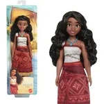 Vaiana-Modepuppe aus Disney Vaiana 2 mit 2 Zubeh&ouml;rteilen und abnehmbarem Outfit, vom