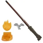 Spin Master - Wizarding World Harry Potter - Authentischer Harry Potter Zauberstab