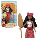 Disney Vaiana 2 singende Vaiana-Abenteuerpuppe mit Accessoires, singt We&lsquo;re...