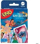 UNO Disneys Lilo und Stitch Kartenspiel f&uuml;r Kinder und Familienabende