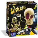 Huch Verlag - Geisterjagd