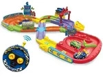VTech - Tut Tut Baby Flitzer - RC Autorennbahn