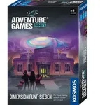 KOSMOS - Adventure Games Family - Dimension F&uuml;nf-Sieben
