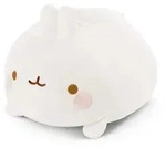 NICI Kissen Molang fig&uuml;rlich 30x40 cm