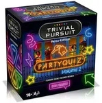 Winning Moves - Trivial Pursuit Partyquiz Vol 2