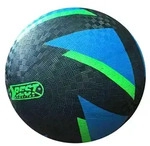 Best - Barfu&szlig; Fu&szlig;ball Glow in the Dark