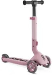 PUKY 5202 Scooter PUKY PUSH raspberry