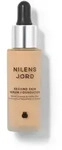 NILENS JORD Second Skin Serum Foundation - hautfarben