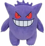 Pok&eacute;mon Kuscheltier Gengar 30 cm