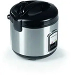 GOURMETmaxx Reiskocher mit Gartopf