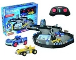 Carrera - Sonic Racing - Race Track Set