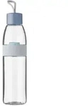 MEPAL Trinkflasche Ellipse 700ml - blau