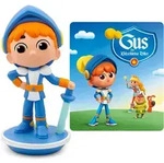 tonies - H&ouml;rfigur f&uuml;r die Toniebox: Gus, der klitzekleine Ritter: Die Legende...