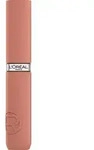 L'OR&Eacute;AL PARIS Lippenstift Matte Resistance - rosa