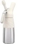 iSi Sahnespender Home Creative Whip 0,5l ivory - wei&szlig;