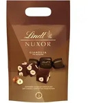 Lindt NUXOR Feinherb XL Beutel