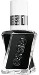 essie GEL COUTURE Nagellack - schwarz